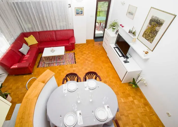 Apartment Besker Makarska