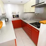 Besker Apartamento Makarska