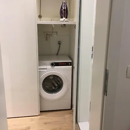 Apartment Besker