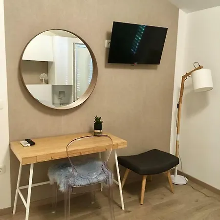 Apartment Besker Makarska