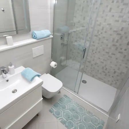 Besker Apartment Makarska