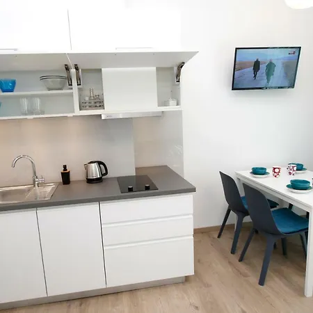 Apartmán Besker *