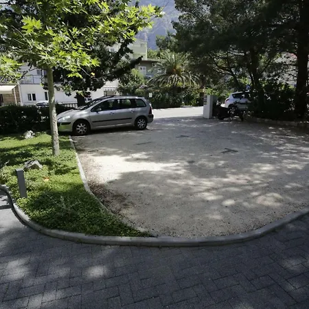 Apartman Besker *