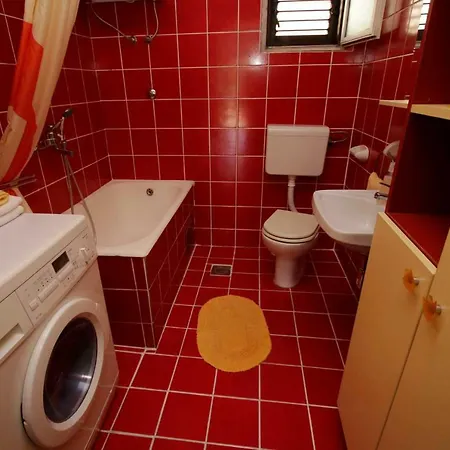 Besker Apartman
