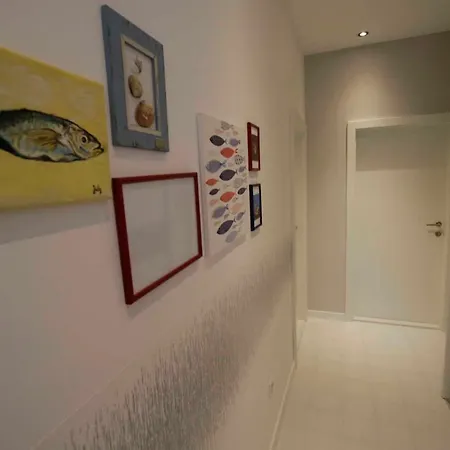 Apartment Besker *