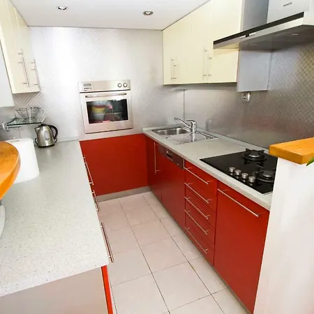 Besker Apartman Makarska