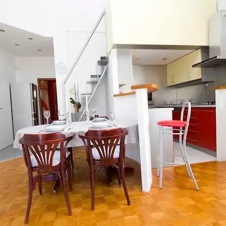 Apartment Besker Makarska