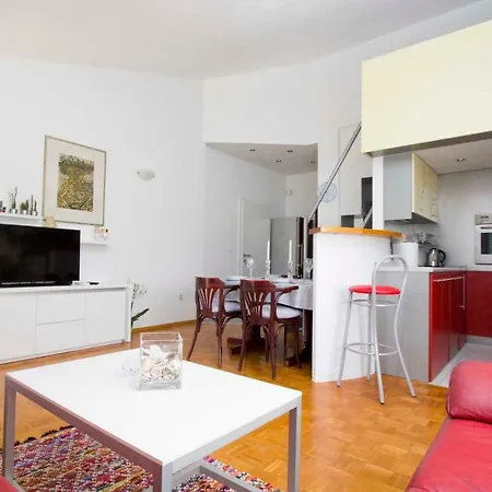 Besker Apartmán