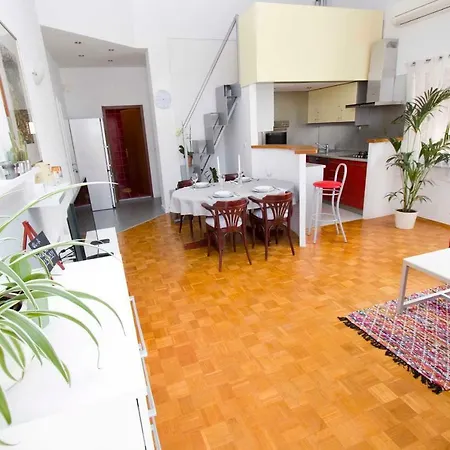 Apartment Besker