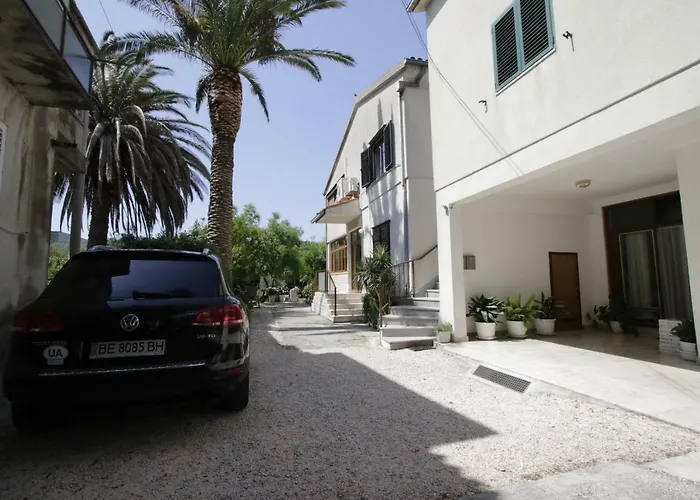 Besker Daire Makarska