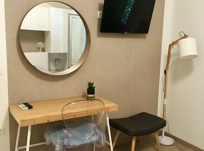 Apartment Besker Makarska